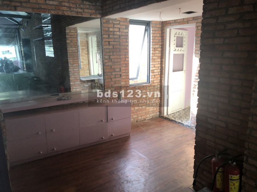 CHO THUÊ MẶT BẰNG KINH DOANH 262M2 THẢO ĐIỀN, QUẬN 2