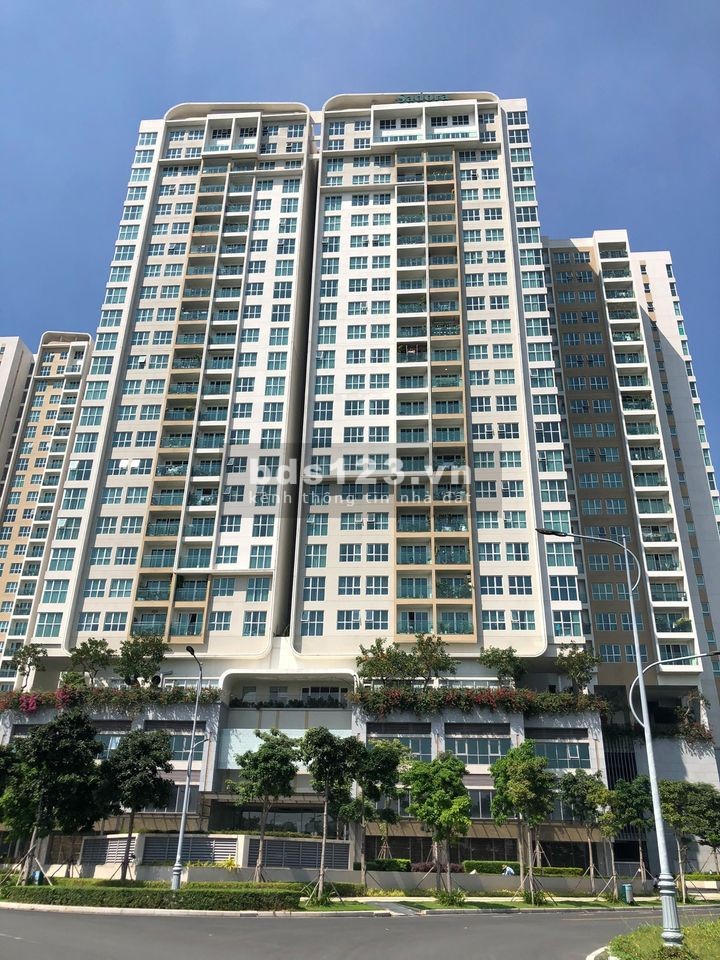 Cho thuê shophouse SADORA SALA-bàn giao thô gồm trệt 2 lầu giá 58tr/tháng tiện làm vp, kinh doanh