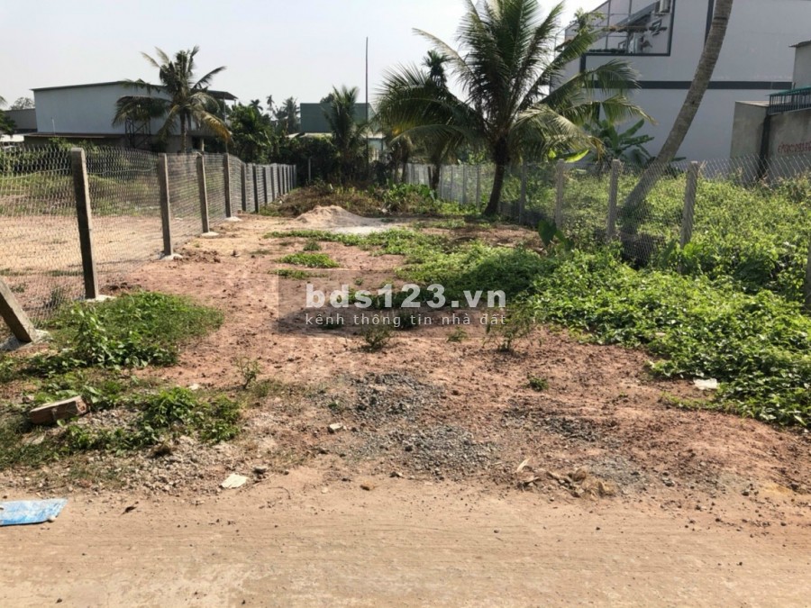 Đất thổ cư MTĐ DT746B, Hội Nhĩa, SHR