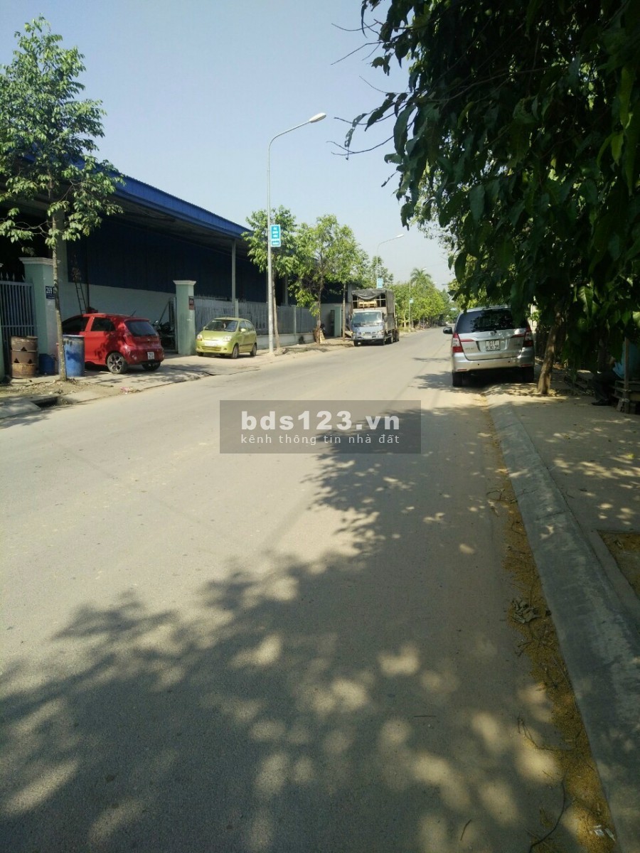 Đất thổ cư MTĐ DT746B, Hội Nhĩa, SHR