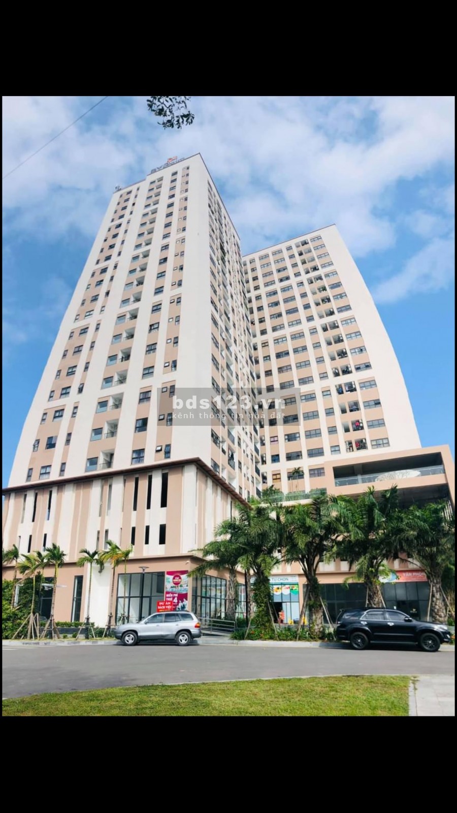 Bán chung cư giá re dự án Bách Việt Lake Garden Bắc Giang