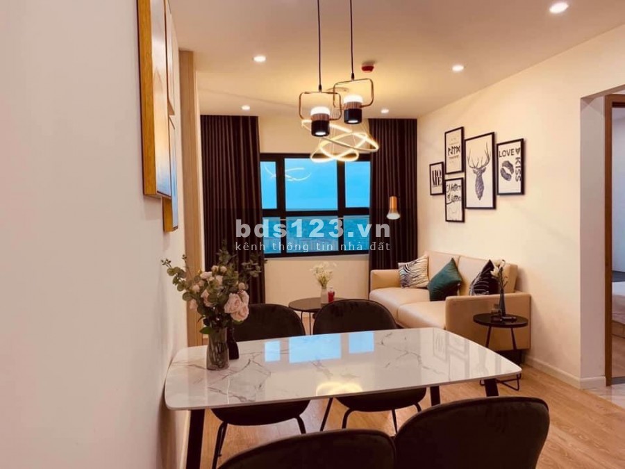 Bán chung cư giá re dự án Bách Việt Lake Garden Bắc Giang