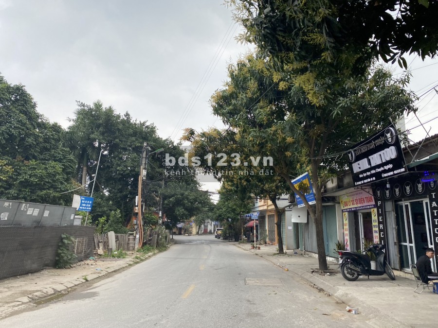 Di cư nước ngoài bán gấp 53,4m nhà cấp 4 Vũ Xuân Thiều SĐCC