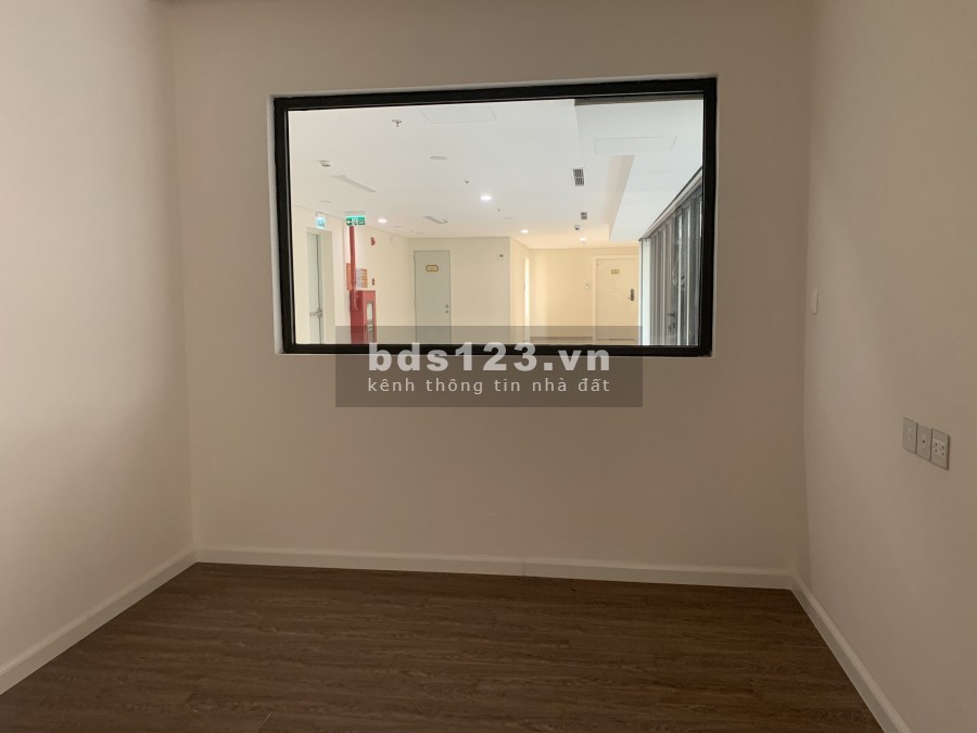 Căn Rẻ Nhất Sunshine Riverside - 57m2 thông thủy - 2 ngủ + 1 WC - Giá: 2.15 tỷ (bao phí)