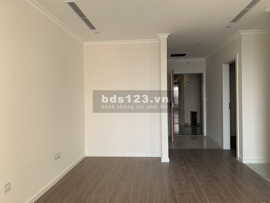 Căn Rẻ Nhất Sunshine Riverside - 57m2 thông thủy - 2 ngủ + 1 WC - Giá: 2.15 tỷ (bao phí)