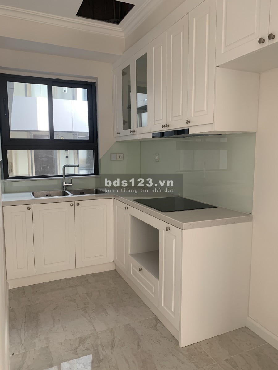 Căn Rẻ Nhất Sunshine Riverside - 57m2 thông thủy - 2 ngủ + 1 WC - Giá: 2.15 tỷ (bao phí)