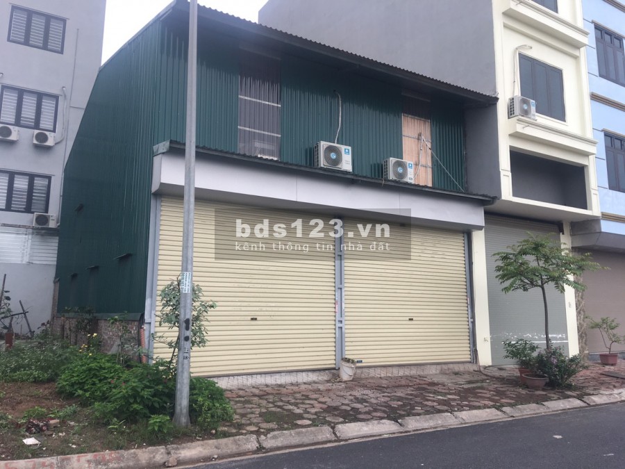 Di cư nước ngoài bán gấp 53,4m nhà cấp 4 Vũ Xuân Thiều SĐCC