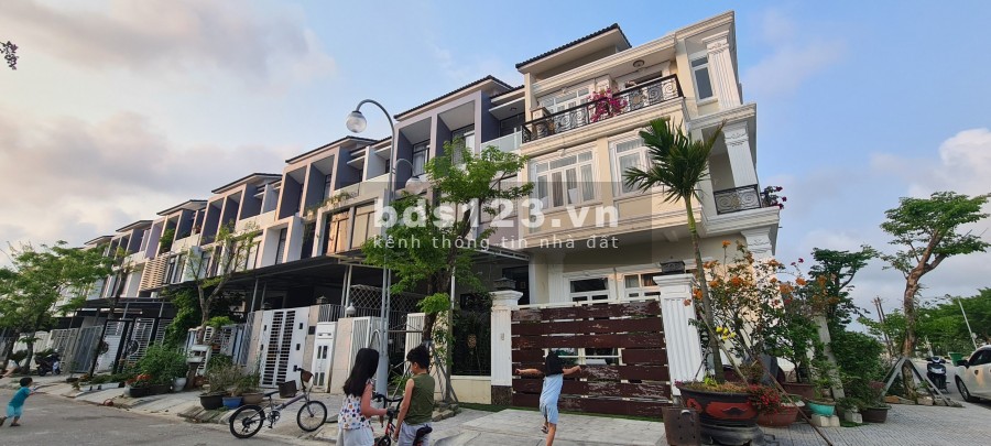 Khu đô thị An Cựu City một trong những khu đô thị đặt chuẩn Quôc Gia tại trung tâm Huế