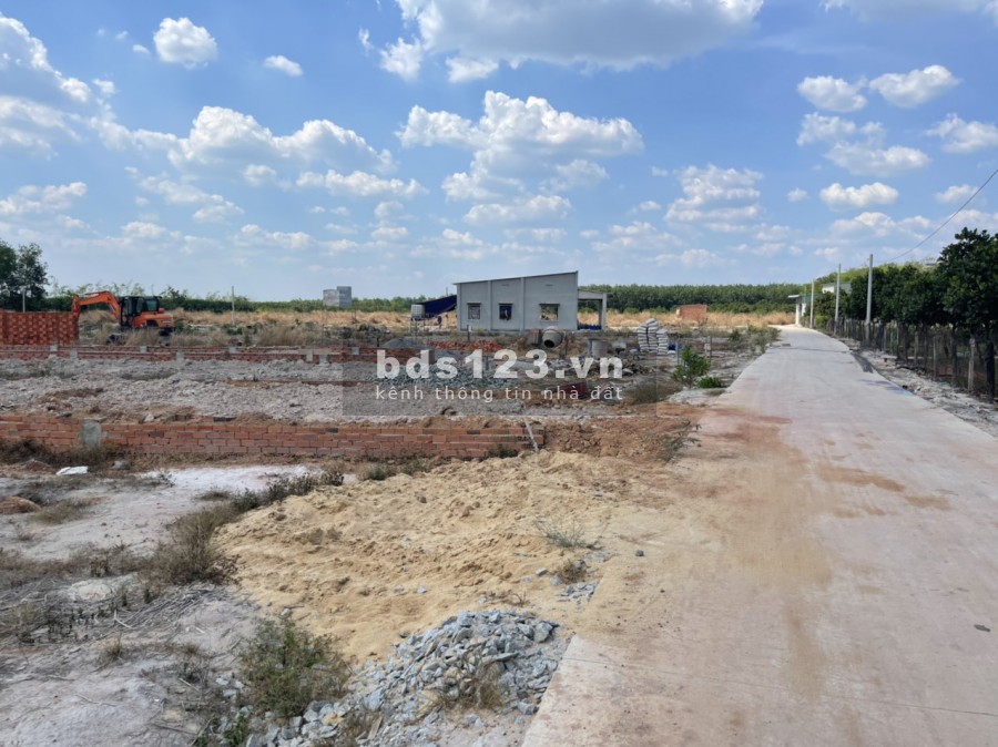 ĐẤT CHƠN THÀNH, BÌNH PHƯỚC GIÁ RẺ, SỔ SẴN, CÔNG CHỨNG LIỀN