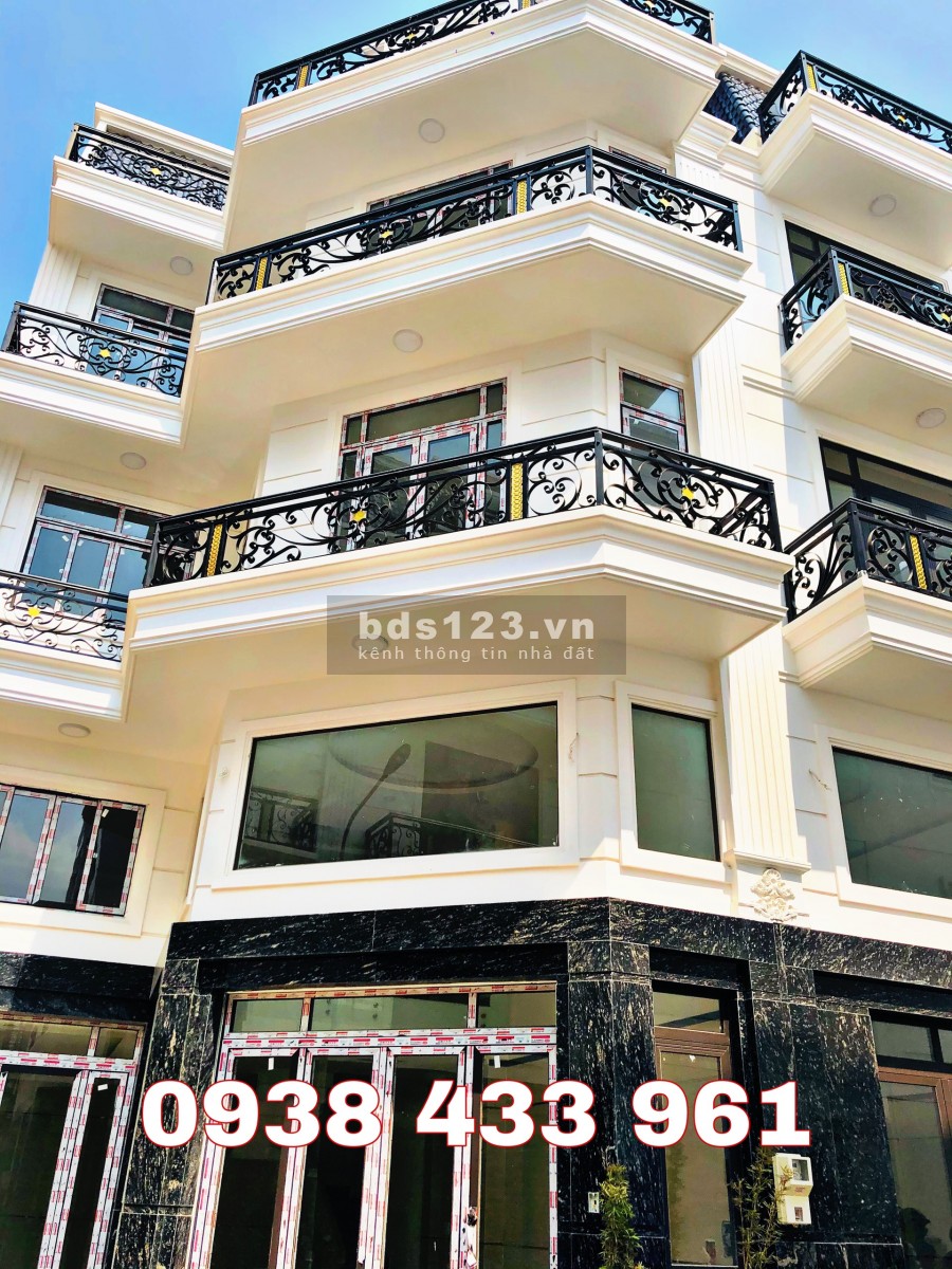 Khu Căn Hộ Cao Cấp One Palace 2 Thanh Toán Chỉ 1,5 Tỷ Nhận Nhà