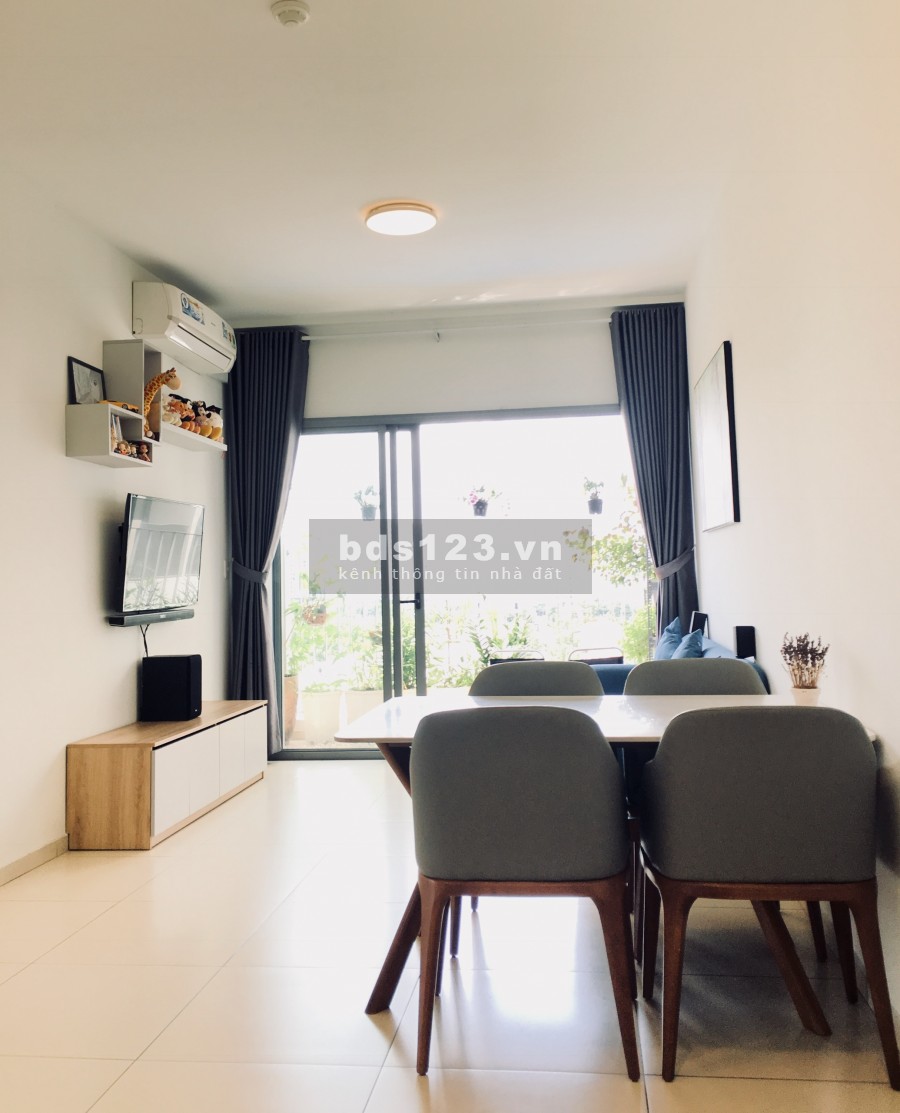 CHỈ CÒN VÀI CĂN GIÁ TỐT! HAUSNEO 1PN 1.8 TỶ/ 2PN 2.270 TỶ/ 3PN 2.85 TỶ FULL NT 0909763858