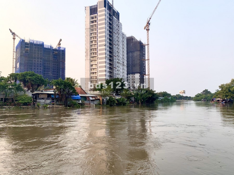 Duy nhất 8 căn PRECIA giá gốc CDT, căn hộ cao cấp trung tâm Quận 2