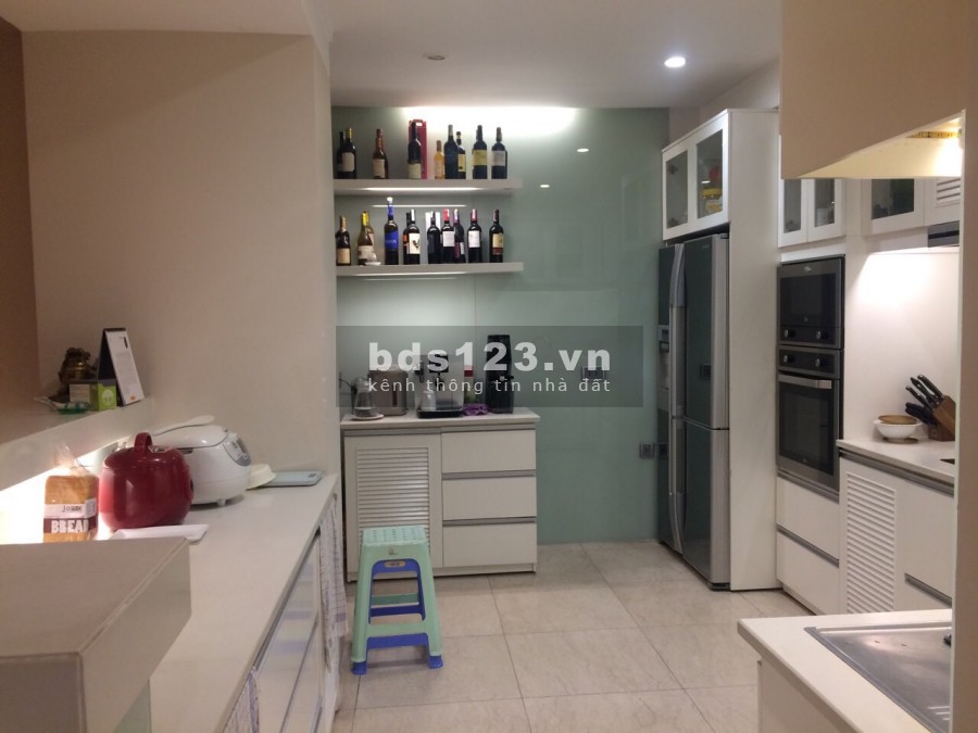 Bán 267m2 L1 The Link Ciputra, 4 ngủ, full nội thất đẹp - 0973781843 Ánh.