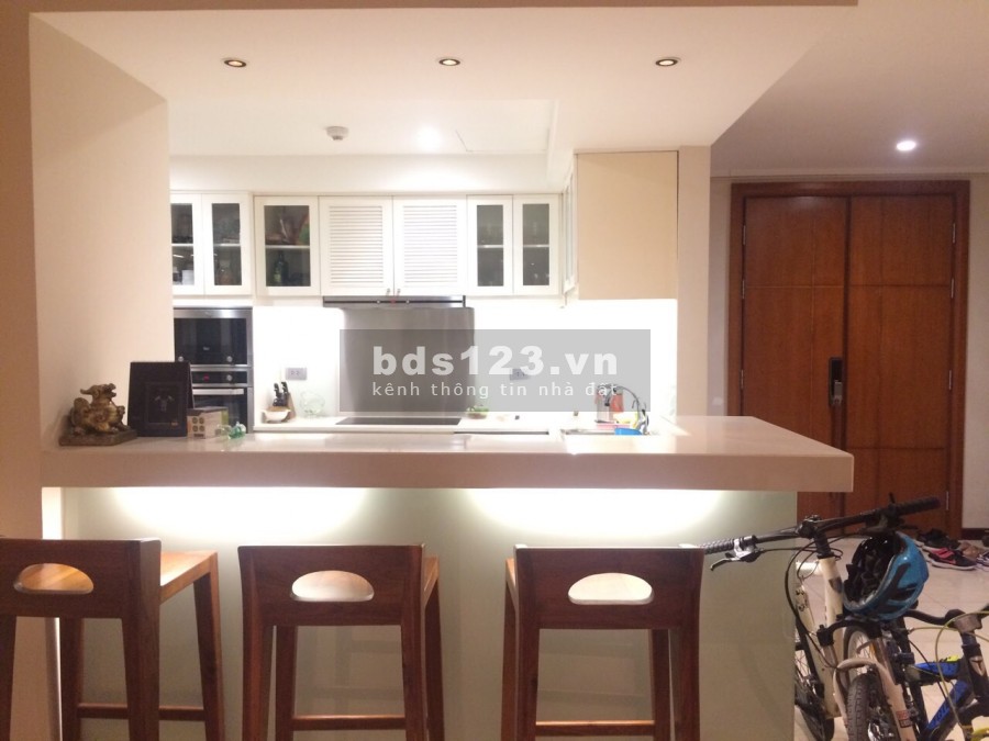 Bán 267m2 L1 The Link Ciputra, 4 ngủ, full nội thất đẹp - 0973781843 Ánh.