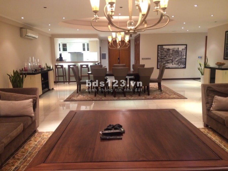 Bán 267m2 L1 The Link Ciputra, 4 ngủ, full nội thất đẹp - 0973781843 Ánh.