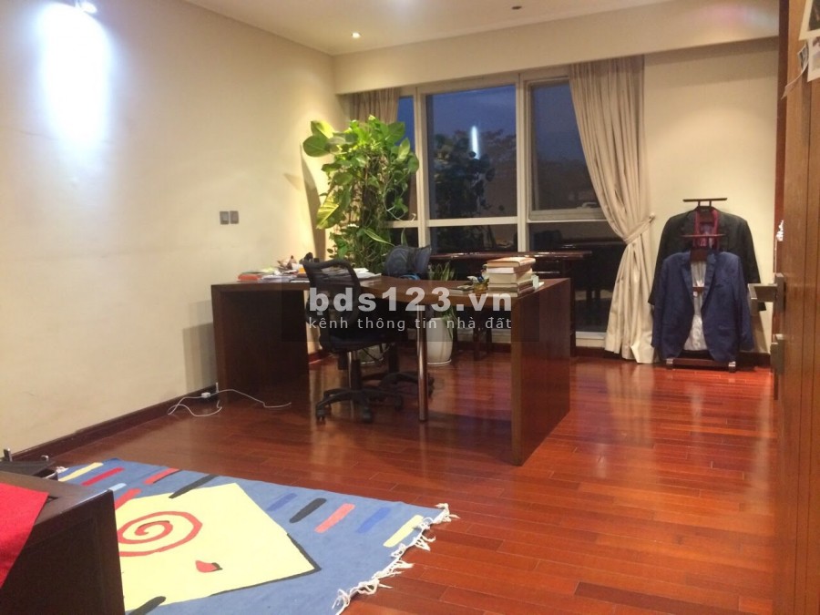 Bán 267m2 L1 The Link Ciputra, 4 ngủ, full nội thất đẹp - 0973781843 Ánh.