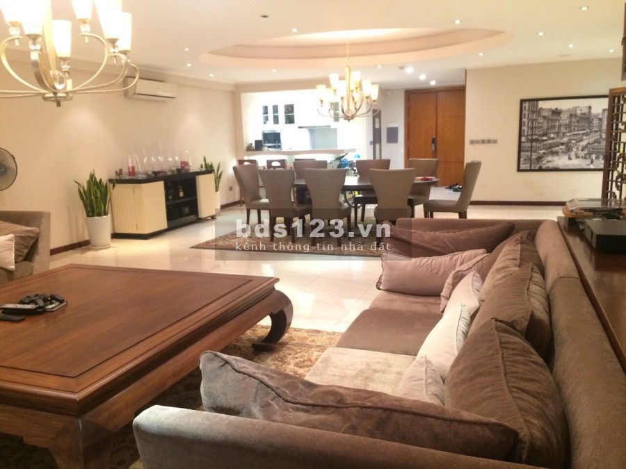 Bán 267m2 L1 The Link Ciputra, 4 ngủ, full nội thất đẹp - 0973781843 Ánh.