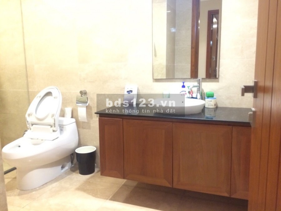 Bán 267m2 L1 The Link Ciputra, 4 ngủ, full nội thất đẹp - 0973781843 Ánh.