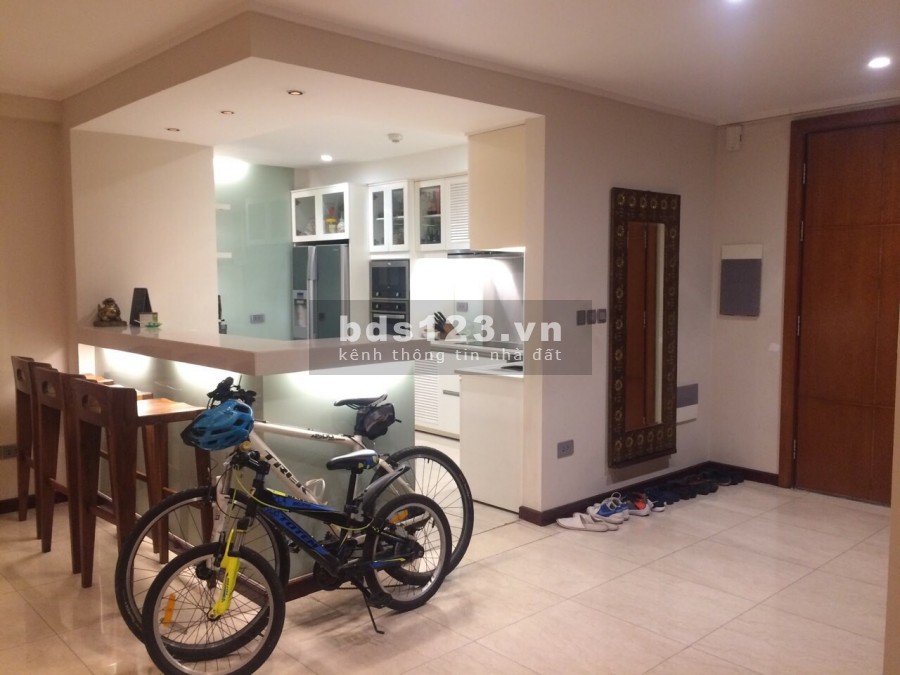 Bán 267m2 L1 The Link Ciputra, 4 ngủ, full nội thất đẹp - 0973781843 Ánh.
