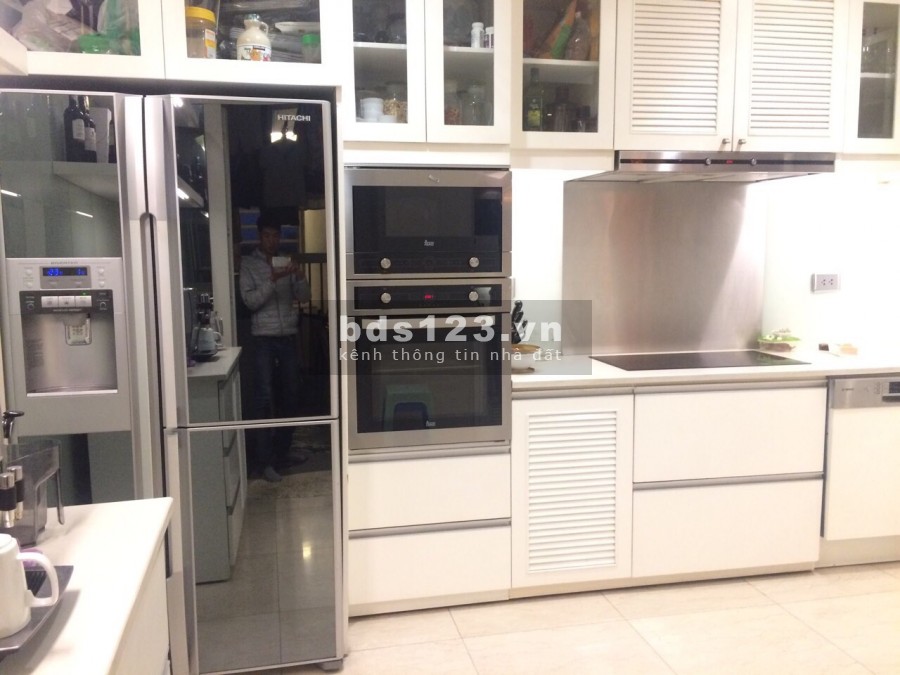 Bán 267m2 L1 The Link Ciputra, 4 ngủ, full nội thất đẹp - 0973781843 Ánh.
