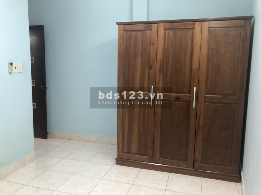 Cho thuê nhà 1 trệt + 2 lầu 3pn Hẻm 701 Trần Xuân Soạn, Quận 7