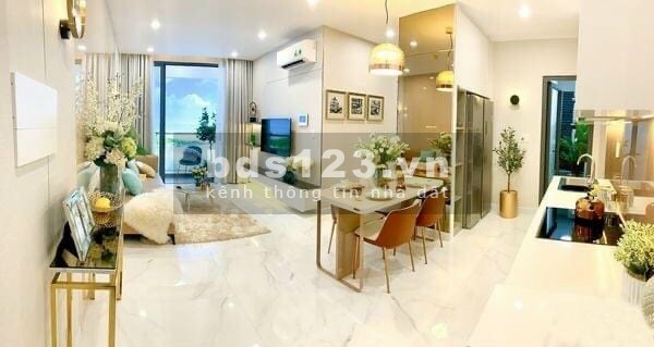 Duy nhất 8 căn PRECIA giá gốc CDT, căn hộ cao cấp trung tâm Quận 2