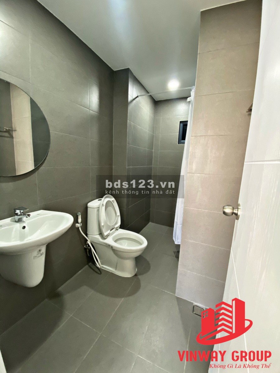 Căn Hộ Dịch Vụ - Full Nội Thất - Quận 7