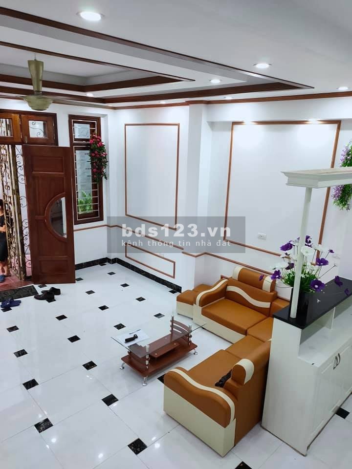 Nhà Nguyễn Công Hoan 26.5 tỷ, dt 90m2, mt 5.5, 3 thoáng, lô góc, thuê 40t/th
