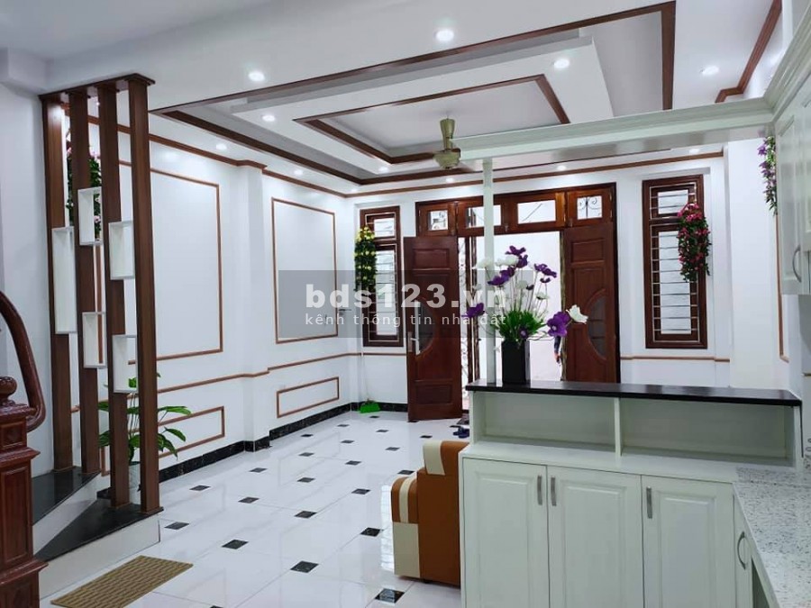 Nhà Nguyễn Công Hoan 26.5 tỷ, dt 90m2, mt 5.5, 3 thoáng, lô góc, thuê 40t/th