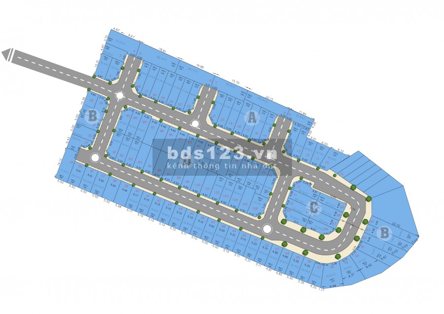 Khu Căn Hộ Cao Cấp One Palace 2 Thanh Toán Chỉ 1,5 Tỷ Nhận Nhà