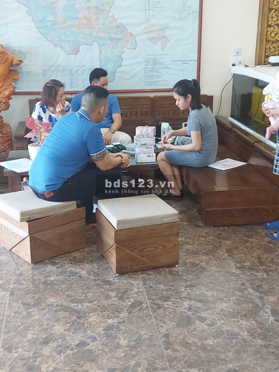 Bán đất phân lô Đồng Tiến Tân Vinh, Lương Sơn, Hoà Bình, giá chỉ từ 1.56 tỷ/lô, lh 0982876689