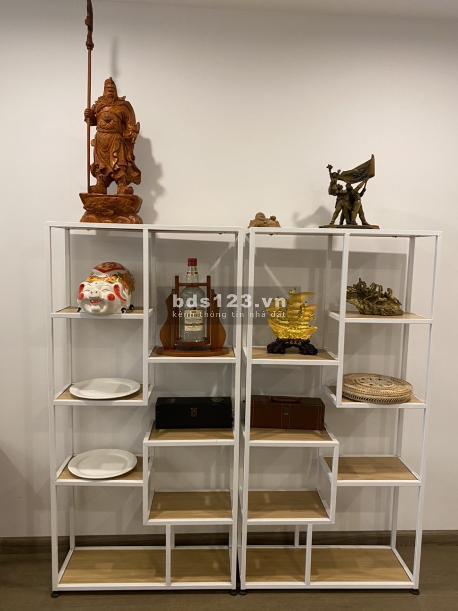 Cho thuê chung cư FLC 265 Cầu Giấy 96m 2PN 2WC full nội thất cao cấp. L/H: 0963146006