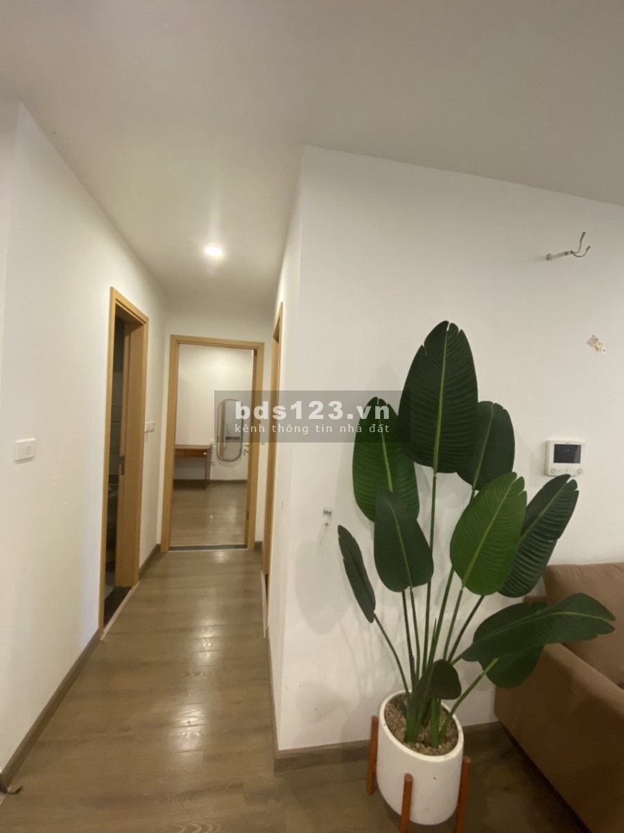 Cho thuê chung cư FLC 265 Cầu Giấy 96m 2PN 2WC full nội thất cao cấp. L/H: 0963146006