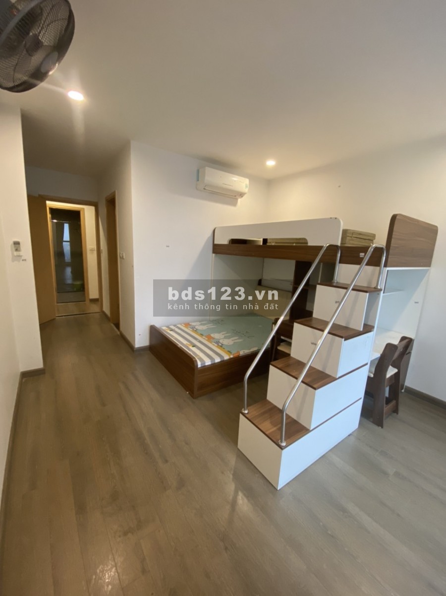Cho thuê chung cư FLC 265 Cầu Giấy 96m 2PN 2WC full nội thất cao cấp. L/H: 0963146006