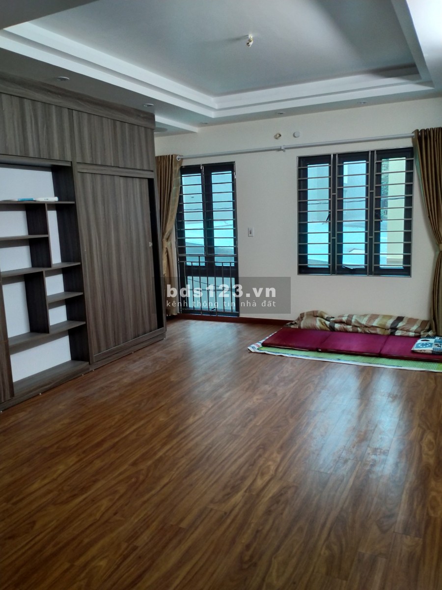 Bán nhà lấy vợ cho con. Nhà mới thiết kế hiện đại, nội thất xịn sò, Đường Mỹ Đình Diện Tích 34M2X5TẦNG MT:3 Giá 4 Tỷ