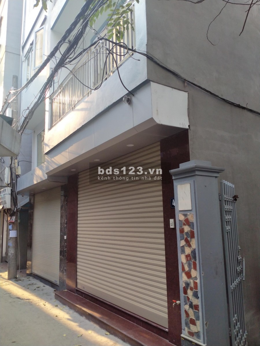 Cần tiền bán gấp Lê Quang Đạo ,Khu vực phát triển 45m2 X 5 T MT : 4,5m GIÁ 4.8 Tỷ