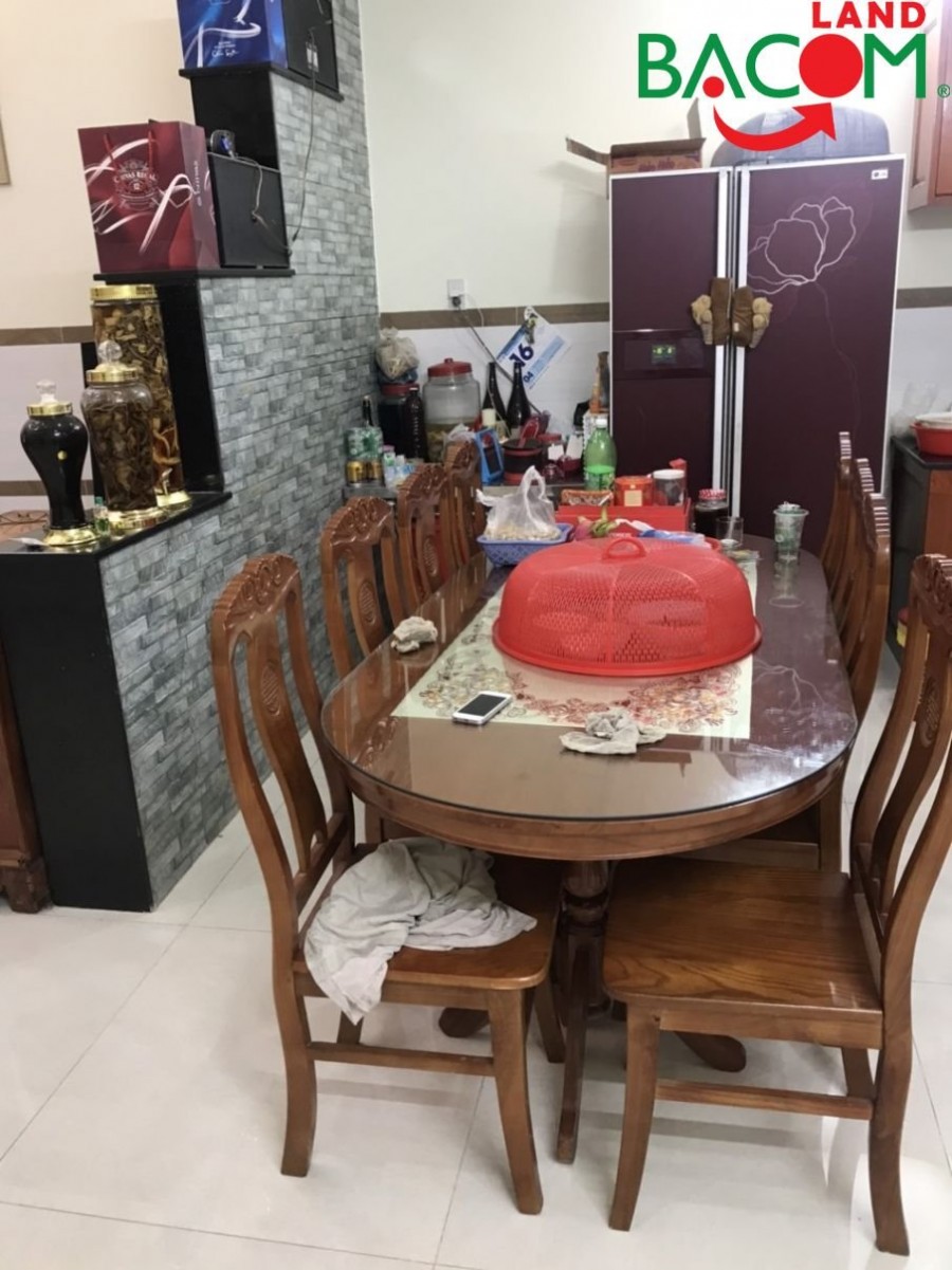 Bán căn nhà 1 trệt 1 lầu mới keng ở phường Trảng Dài, cách Nguyễn Ái Quốc chỉ hơn 200m Giá chỉ 2ty4