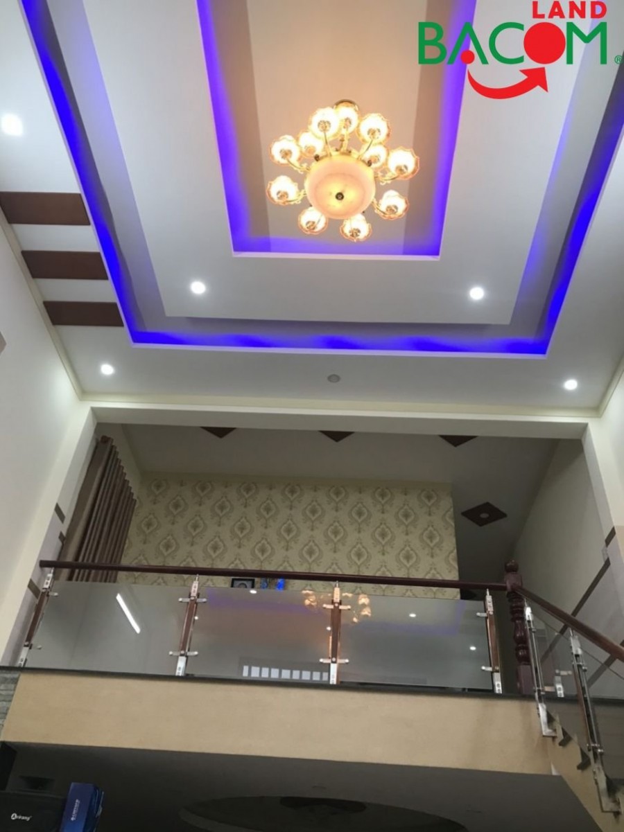Bán căn nhà 1 trệt 1 lầu mới keng ở phường Trảng Dài, cách Nguyễn Ái Quốc chỉ hơn 200m Giá chỉ 2ty4