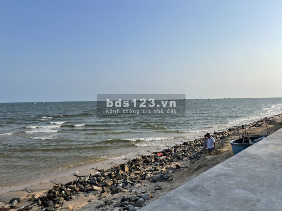 ĐẤT LONG HẢI SỞ HỮU TRỌN ĐỜI, SINH LỜI GẤP BỘI