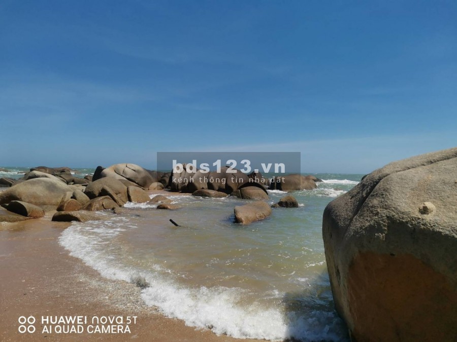 ĐẤT LONG HẢI SỞ HỮU TRỌN ĐỜI, SINH LỜI GẤP BỘI