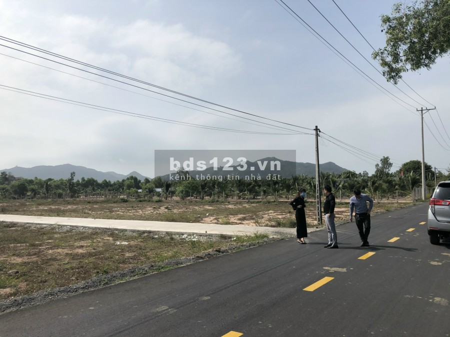 ĐẤT LONG HẢI SỞ HỮU TRỌN ĐỜI, SINH LỜI GẤP BỘI