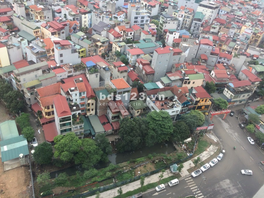 CHÍNH CHỦ CẦN BÁN CĂN 2N/87, 2M2 FULL giá 3.4 tỷ ĐỒ DỰ ÁN KOSMO TÂY HỒ (k qua trung gian)