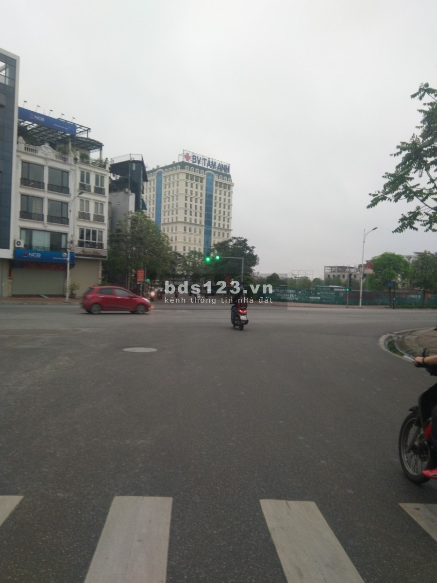 Hợp lý Hồng Tiến LB 48m2, 4m MT, 4t CHỈ 4.8tỷ