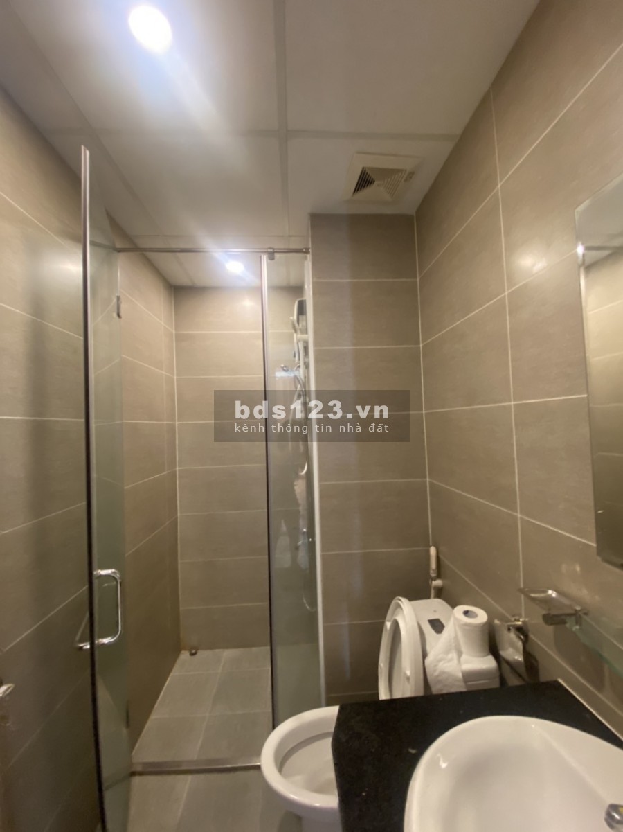 CHO THUÊ CĂN NỘI THẤT CƠ BẢN GIÁ TỐT NHẤT SAIGON GATEWAY DỌN VÀO Ở NGAY