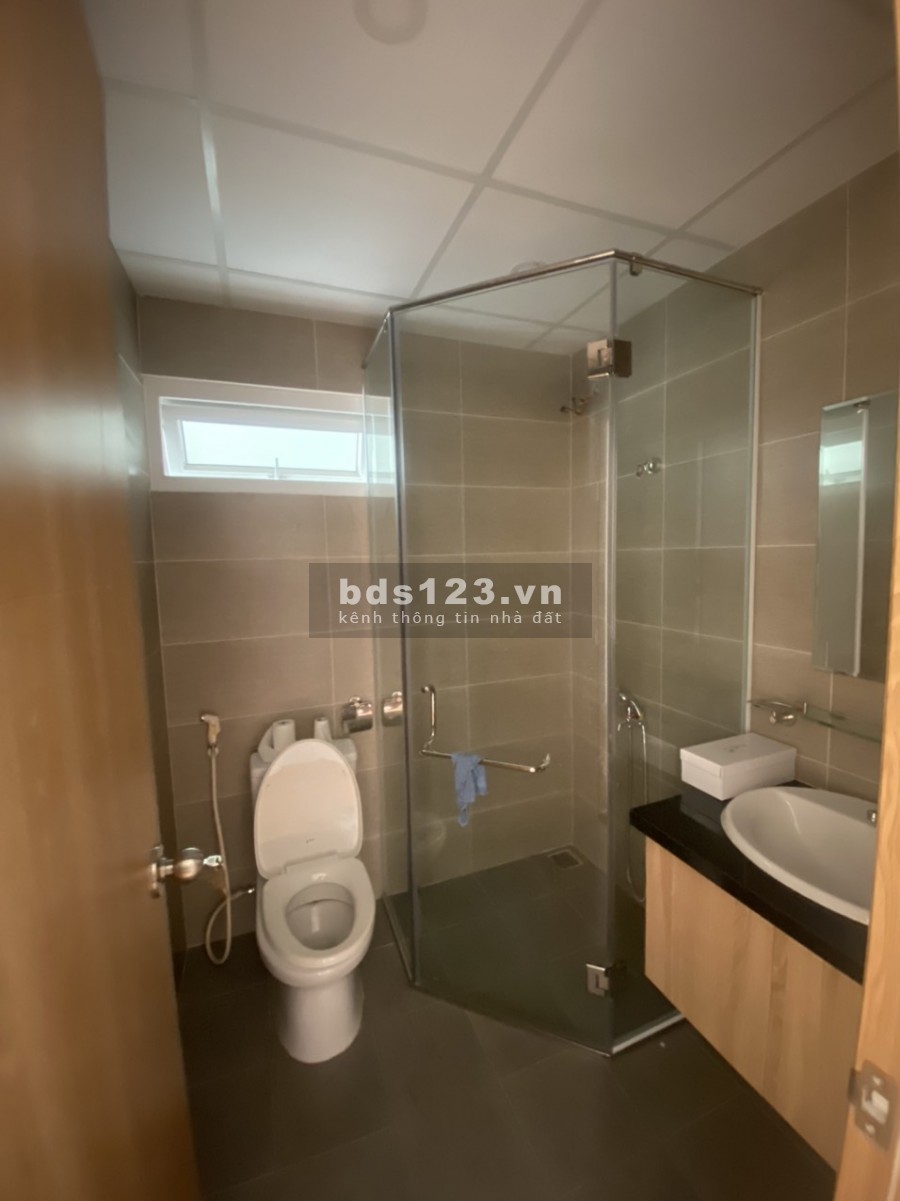 CHO THUÊ CĂN NỘI THẤT CƠ BẢN GIÁ TỐT NHẤT SAIGON GATEWAY DỌN VÀO Ở NGAY