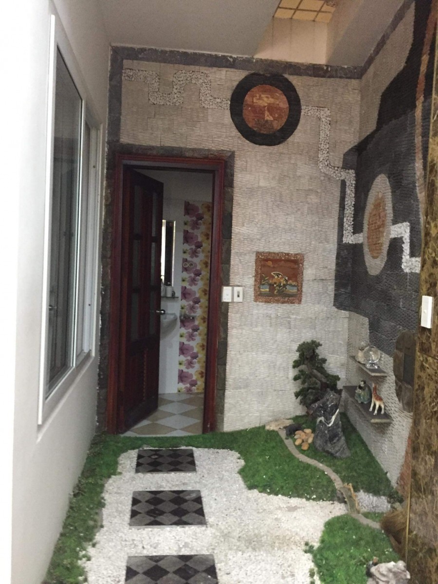 Bán gấp nhà trung tâm quận Cầu Giấy ô tô vào nhà S=65m x 5 tầng mt 5m giá cực hấp dẫn