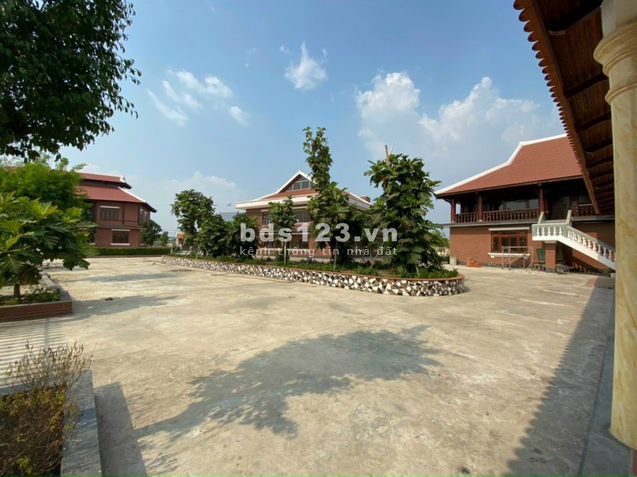 1 TỶ 300 cho''VIEW HỒ SINH THÁI 15HA'' đối diện nhà hàng NHẬT tại BÌNH CHÁNH