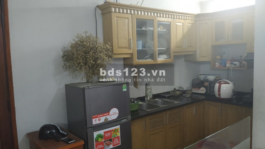 Cho thuê Chung cư Sakura Vũ Trọng Phụng 2 ngủ cơ bản 9 triệu. Lh 0377983070