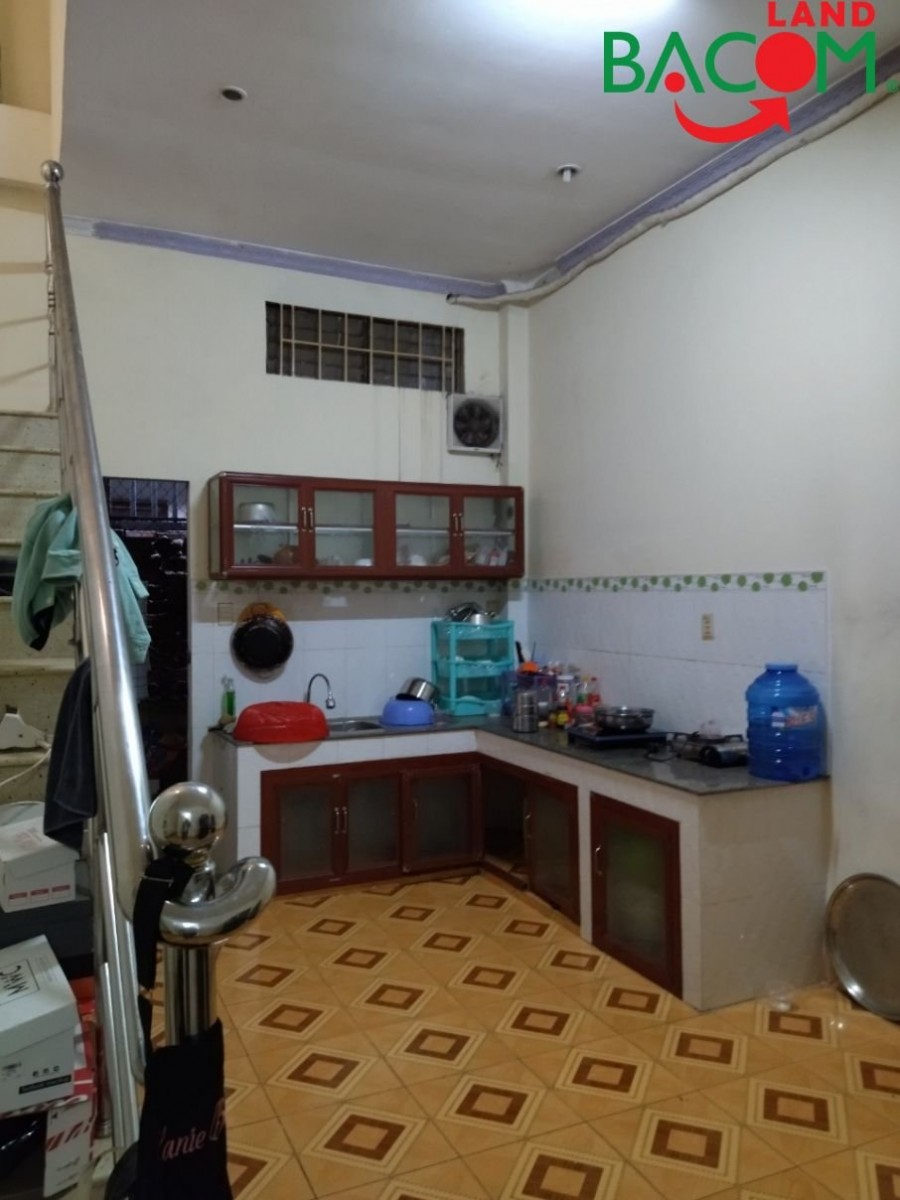 Bán nhà 1T1L , bên Hông Siêu Thị Big C Ngã 3 Vũng Tàu,Long Bình Tân,Biên Hòa $ 5.8 tỷ