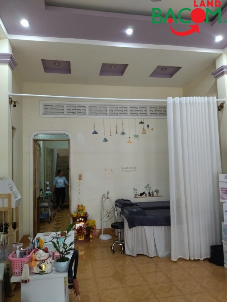 Bán nhà 1T1L , bên Hông Siêu Thị Big C Ngã 3 Vũng Tàu,Long Bình Tân,Biên Hòa $ 5.8 tỷ